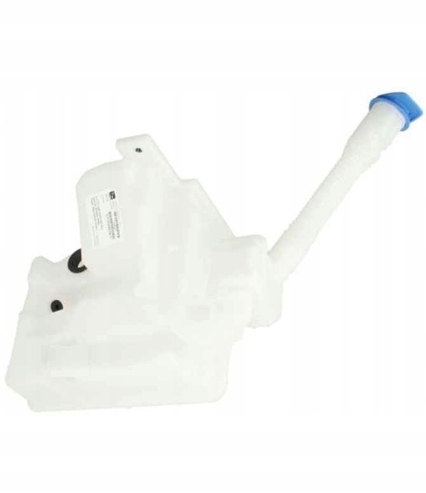 фото №1, Бачок омывателя vw polo 6r audi a1 toledo