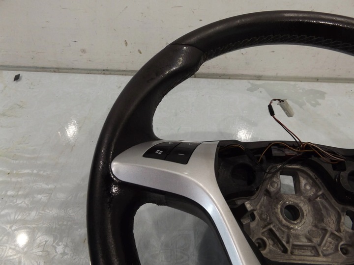 фото №5, Delta iii кермо стерта