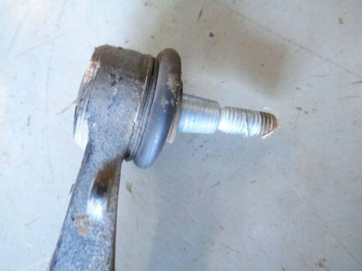 фото №14, Opel corsa e 16 1.4 16v рульова рейка a0006254c