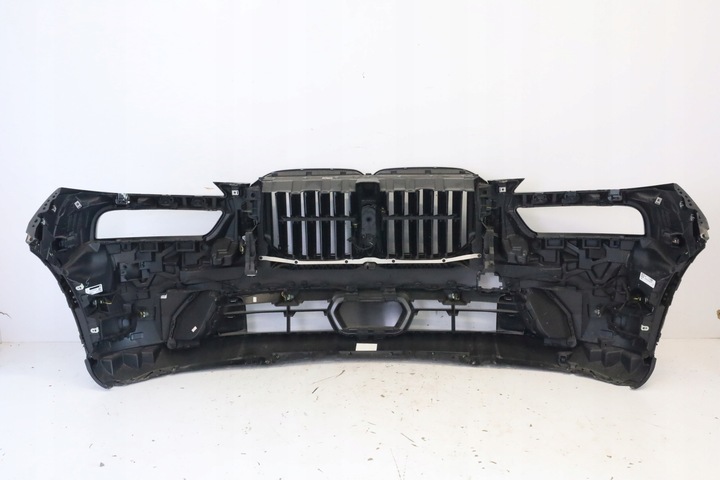 фото №12, Бампер перед переднее решётка радиатора bmw x7 g07 lci рестайлинг 475