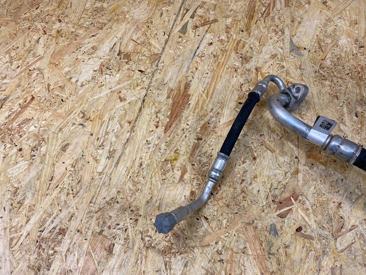 фото №5, Шланг трубка шланг кондиціонера bmw 3 f30 f31 lci 9364658