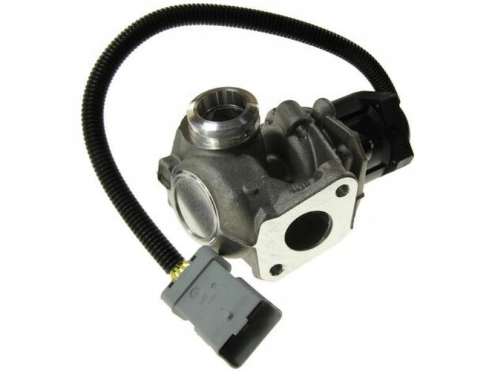 фото №1, Клапан egr ford focus 1.6 дизель 11/2004 2/2007