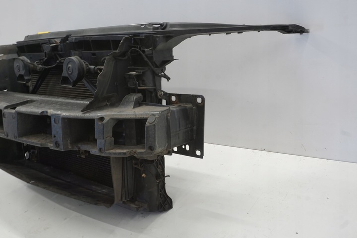 фото №5, Skoda octavia iii pas переднее усилитель 1.6tdi