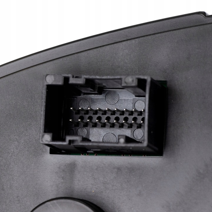 фото №14, Спідометр  манометр fiat ducato 1394435080