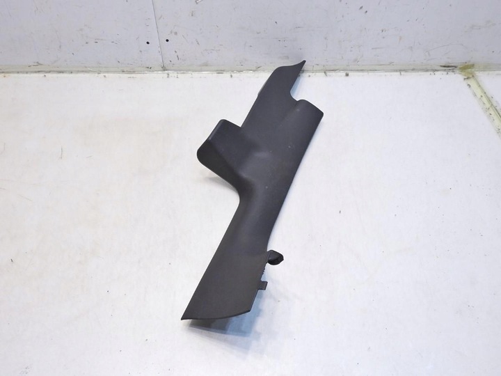 фото №6, Планка защита порога левый зад renault laguna iii