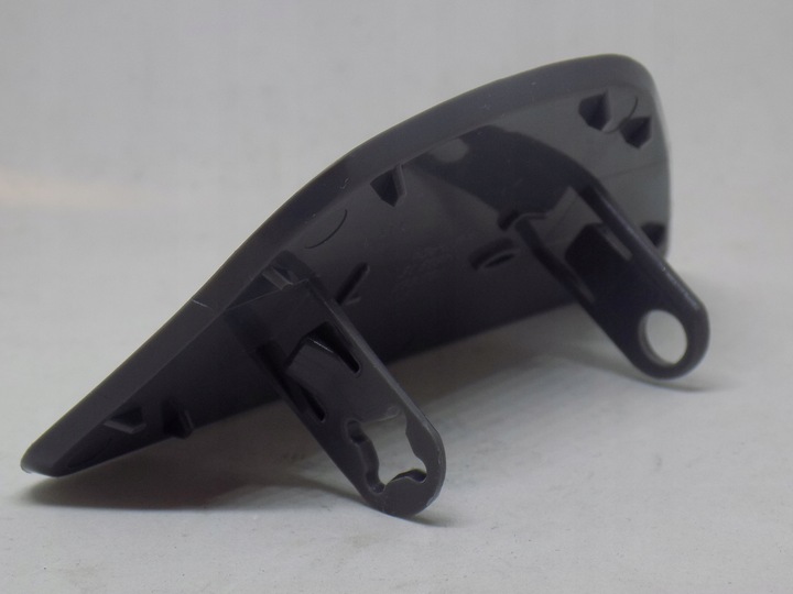 фото №2, Bmw 5 gt f07 заглушка склоомивача фара ліва