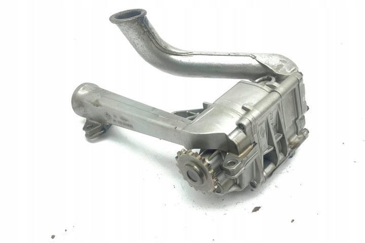 фото №8, Насос масла mercedes-benz s w220 6281810101 4.0l дизель 184kw 2001