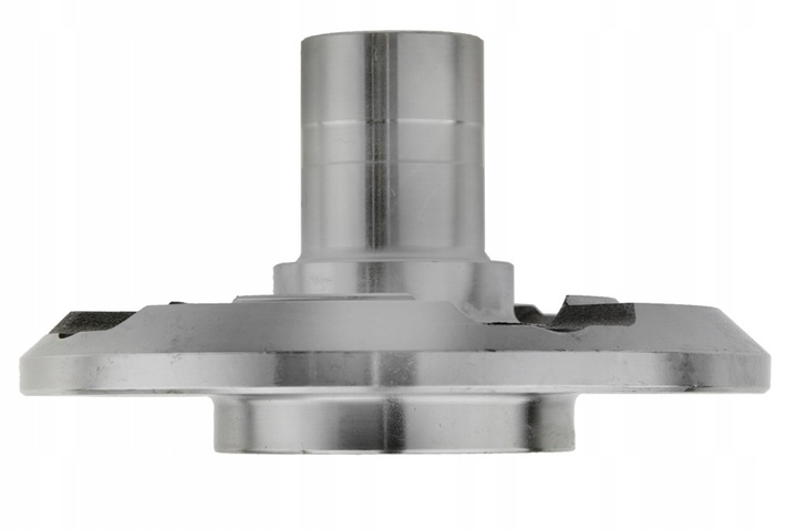 фото №4, Ступица колёса перед nty do daewoo matiz 0.8