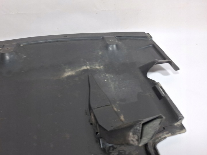 фото №8, Mercedes-benz slk r170 2000 перед защита нижняя двигателя