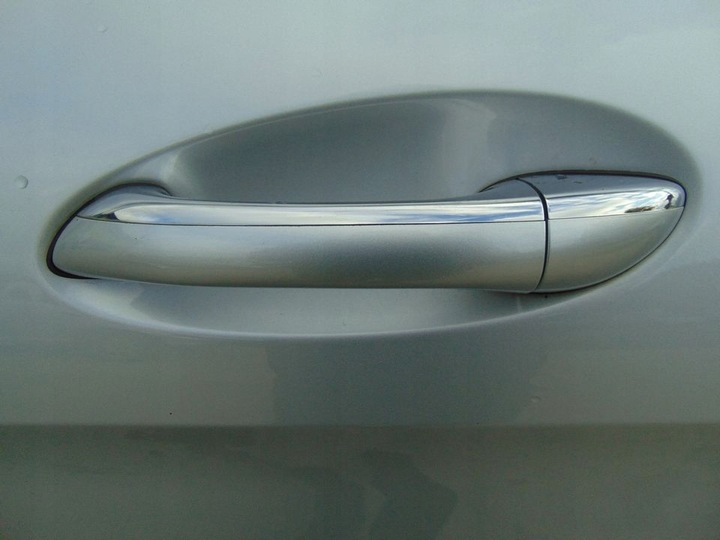 фото №1, Mercedes r-klasa w251 ручка наружная левая зад c775