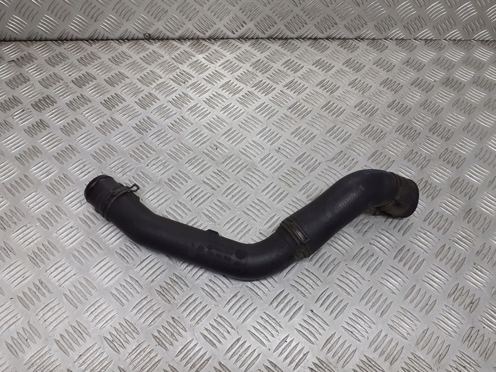 фото №1, Труба шланг интеркулер skoda fabia i 1.4 tdi