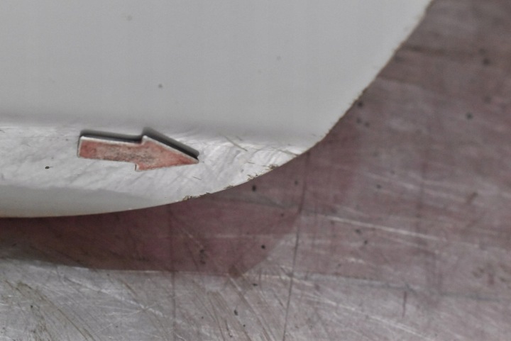 фото №10, Дверь левая перед передние ed kia ceed 1 i 3d hb 07-10