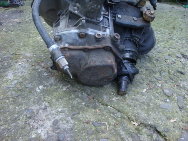 фото №9, Коробка передач коробки передач opel vectra b 1.8 2.0 бензин f18