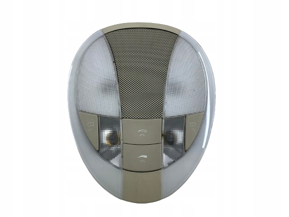 фото №1, Mercedes w211 лампа интерьера освещение кабины a2118202001