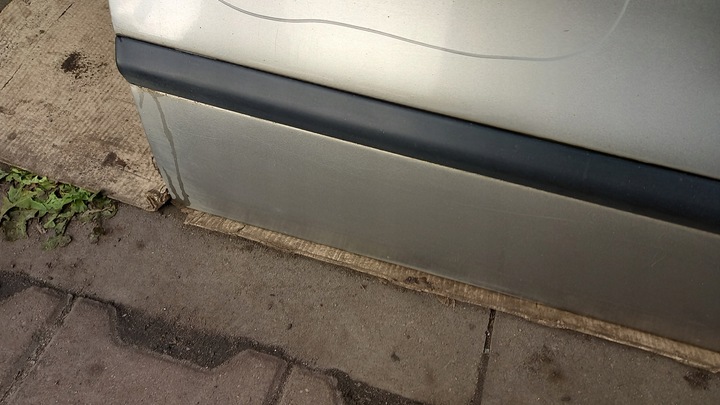 фото №6, Дверь правые перед fiat marea 00r крышка 00r
