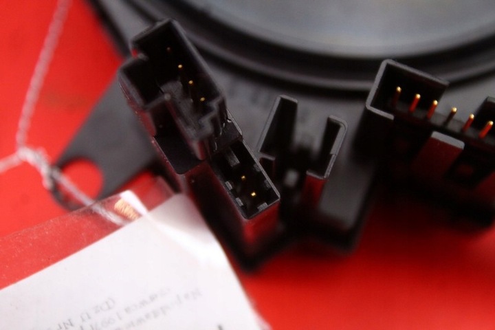 фото №12, Стрічка подушка безпеки шлейф 6976394 bmw e63 03-10