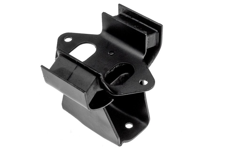 фото №9, Подушка двигуна mitsubishi pajero sport 96-06 зад