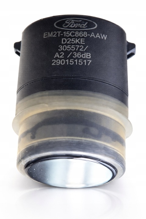 фото №10, Датчик парковка pdc ford mondeo mk5 s-max em2t-15c868-aaw 2015-2021