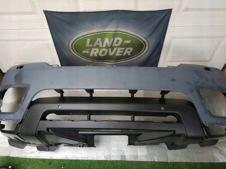 фото №6, Land rover range rover sport l494 корпус зеркало купе dk6m17dcc0