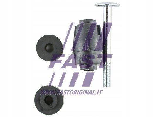 фото №2, З'єднувач стабілізатора dacia logan перед