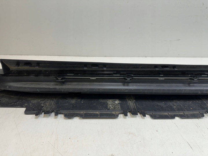 фото №11, Планка порогова градус mercedes gle w292 купе amg led права a2926900155