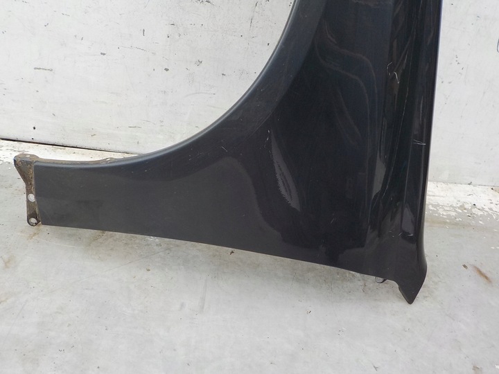 фото №8, 895 subaru legacy iv рестайлінг крило лівий перед 65z