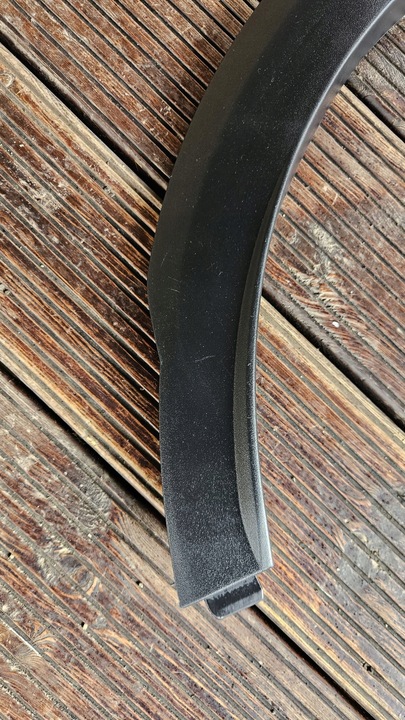 фото №8, Планка крила зад правий mg zs 19- 10646894 654572627