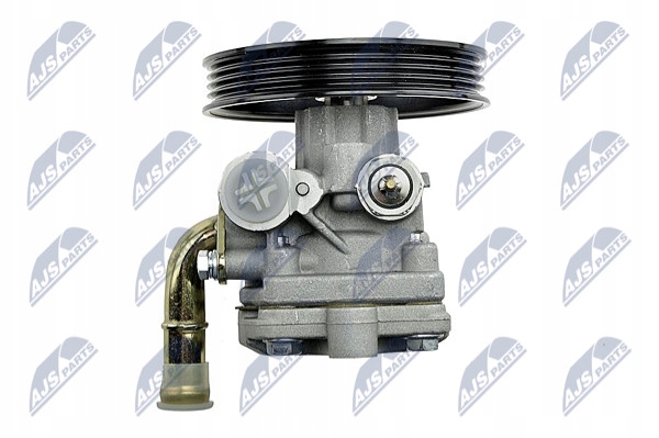 фото №16, Насос підсилювача