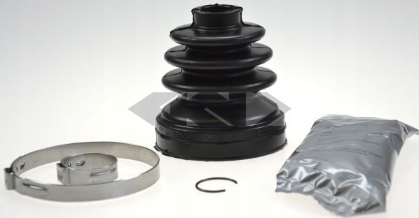 фото №9, Захист шарнір rover wew. 19x61x85