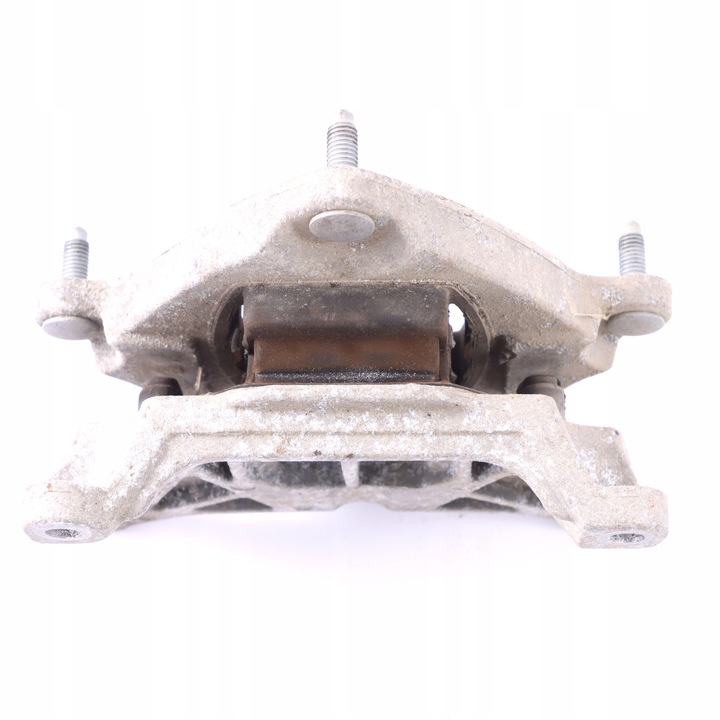 фото №12, Mercedes x253 glc 220d подушка лапи задня коробки коробки передач a2052402500