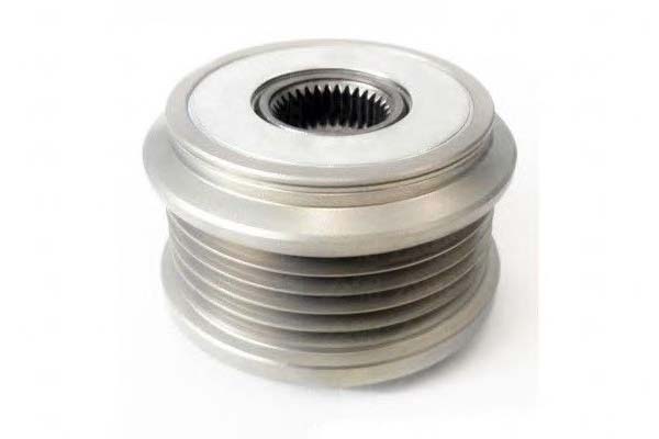 фото №2, Hoffer зчеплення генератор toyota avensis 2.0 d-4d