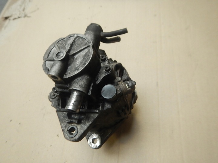 фото №7, Генератор kia carnival ii hyundai terracan 2.9crdi 37300-4x500