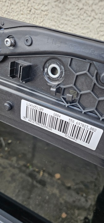 фото №6, Mercedes w212 рестайлинг люк европа универсал 2014 r