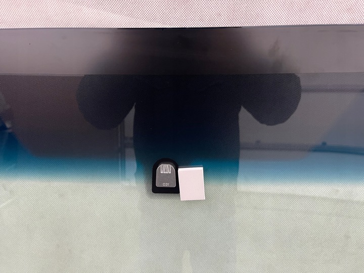 фото №5, Ford fusion скло передня лобове po 2012 usa