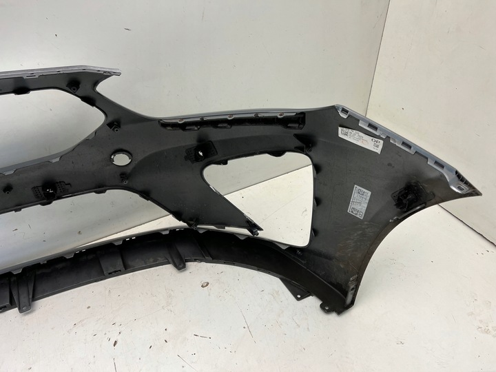 фото №8, Kia ceed iii gt line бампер переднє перед 18-