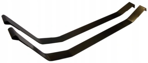 фото №1, Хомути бак пального toyota land cruiser lj 70 2.4 td 84- комплект