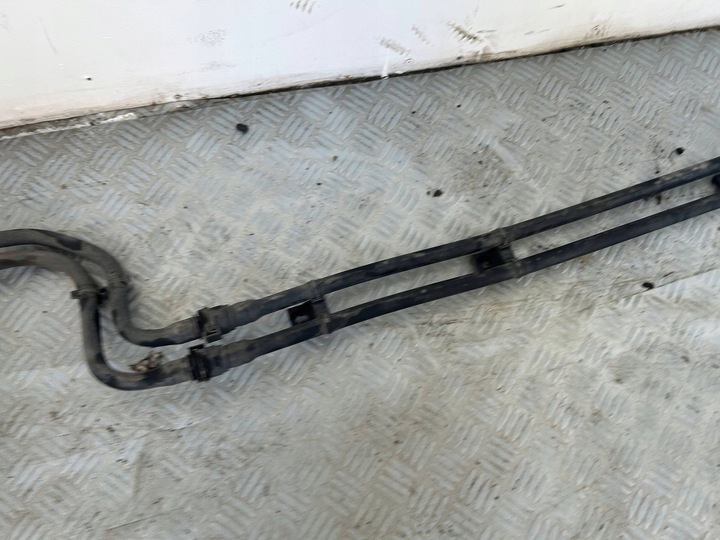 фото №6, Шланг дроти охолодження акумулятора peugeot 508 ii 2018- 9822413180