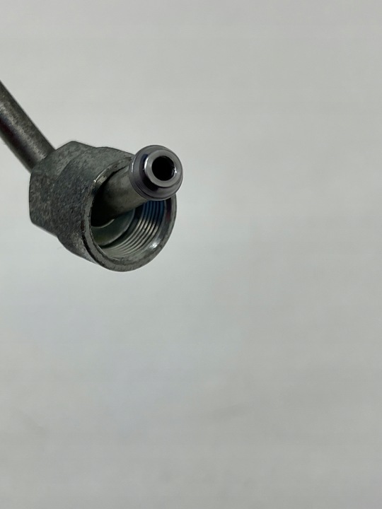 фото №7, Audi a6 c7 2.0 tdi шланг пального do насоса вприскувальної повний!