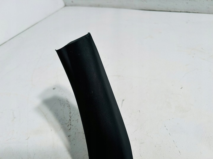 фото №4, Avensis t27 захист планка порогова порога задня правий зад