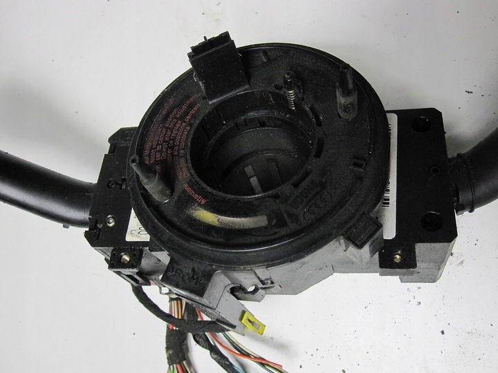 фото №9, Перемикач комбінований підкермові важелі skoda octavia 99r