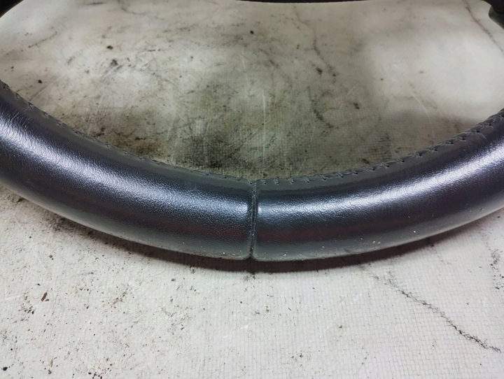 фото №13, Руль 4e0418091a audi a4 b6