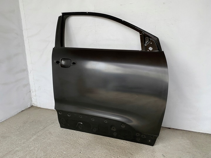 фото №9, Citroen c5 aircross нове оригінальні двері передні праві