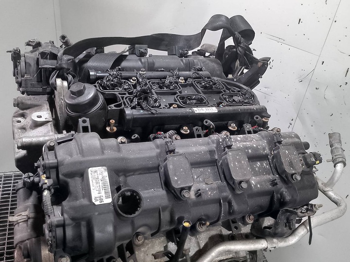 фото №7, Двигатель chrysler 200 js 05184841ah 3.6 v6