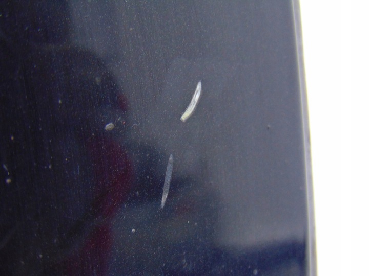 фото №8, Двері праві правий перед передні volvo v40 ii 2012r- 452-00 чорний sapphire