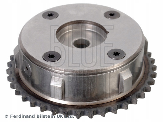 фото №2, Колесо зубчасте змінних faz mazda