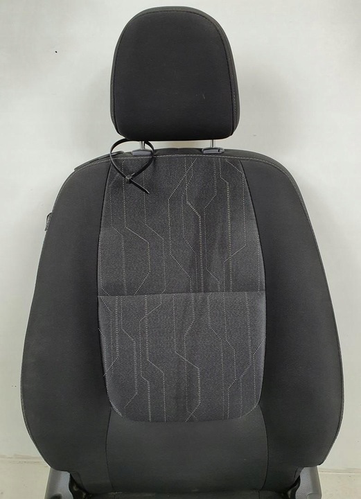 фото №6, Сидіння з підігрівом праві перед kia picanto ii 3d