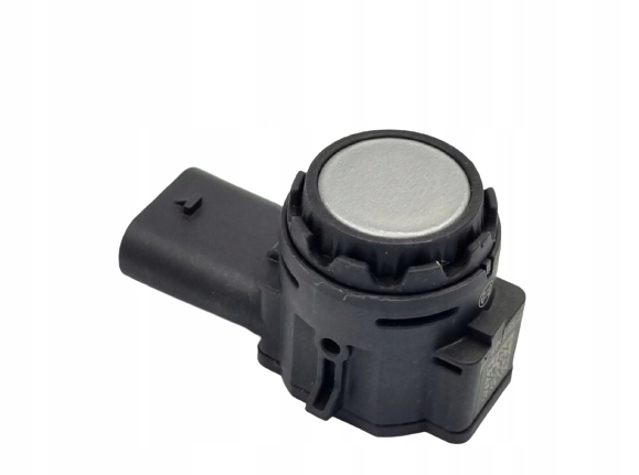 фото №1, Датчик pdc bmw g20 9827005 glacier серебро wa83