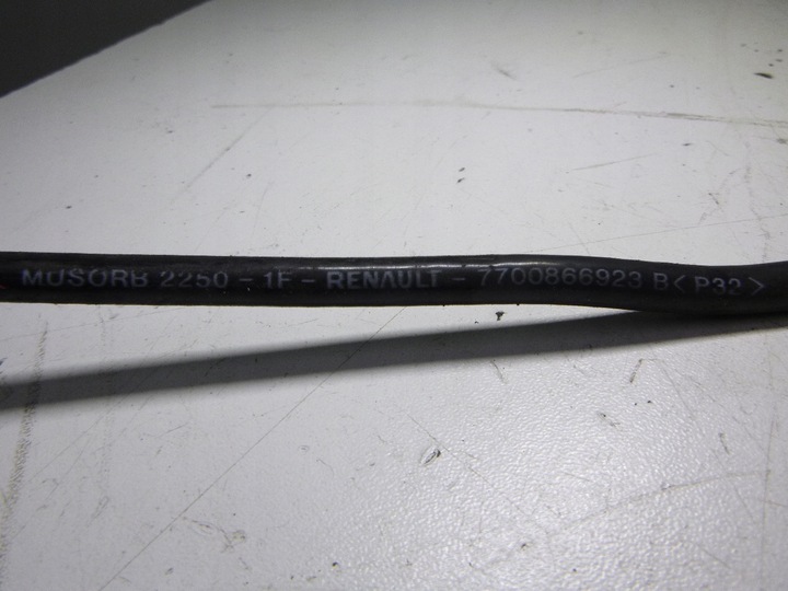 фото №5, Котушка запалювання renault megane 1.6 7700850999