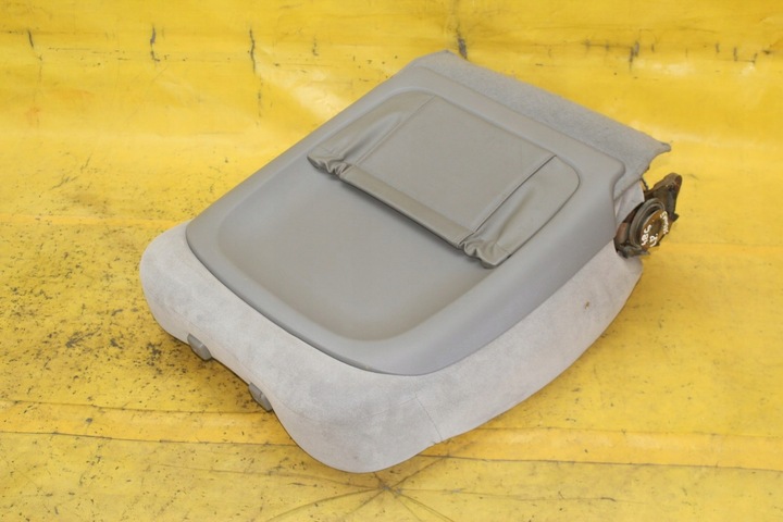 фото №5, Спинка сидіння лівий перед kia sedona ii