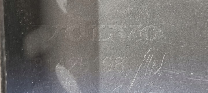 фото №13, Бампер зад задний volvo xc60 ii 17-21